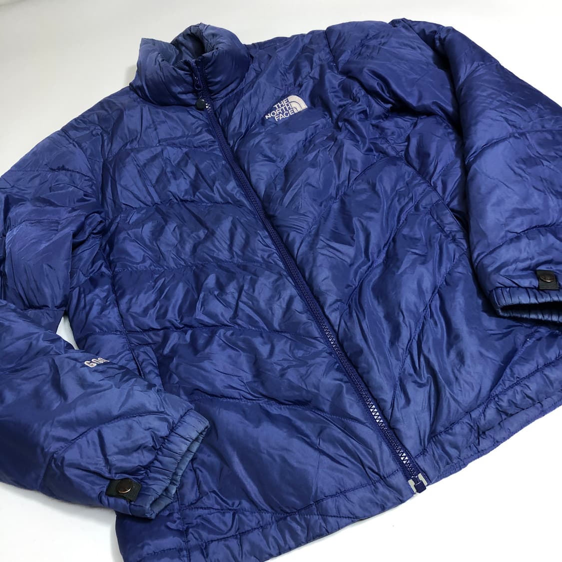 노스페이스 경량패딩 s 상품이미지5