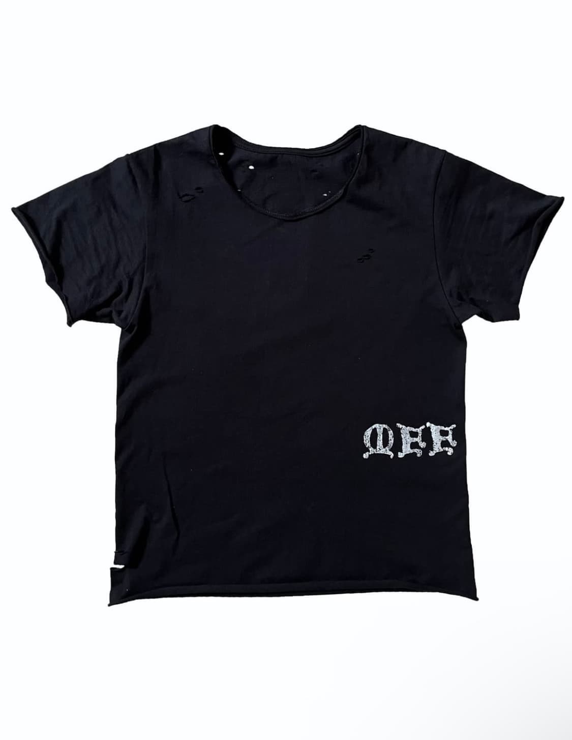 Macguffin69 맥거핀69 eff eagle t shirt m사이즈 상품이미지2