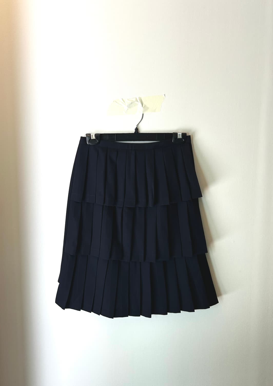 Pleats skirt 플리츠 스커트 상품이미지1