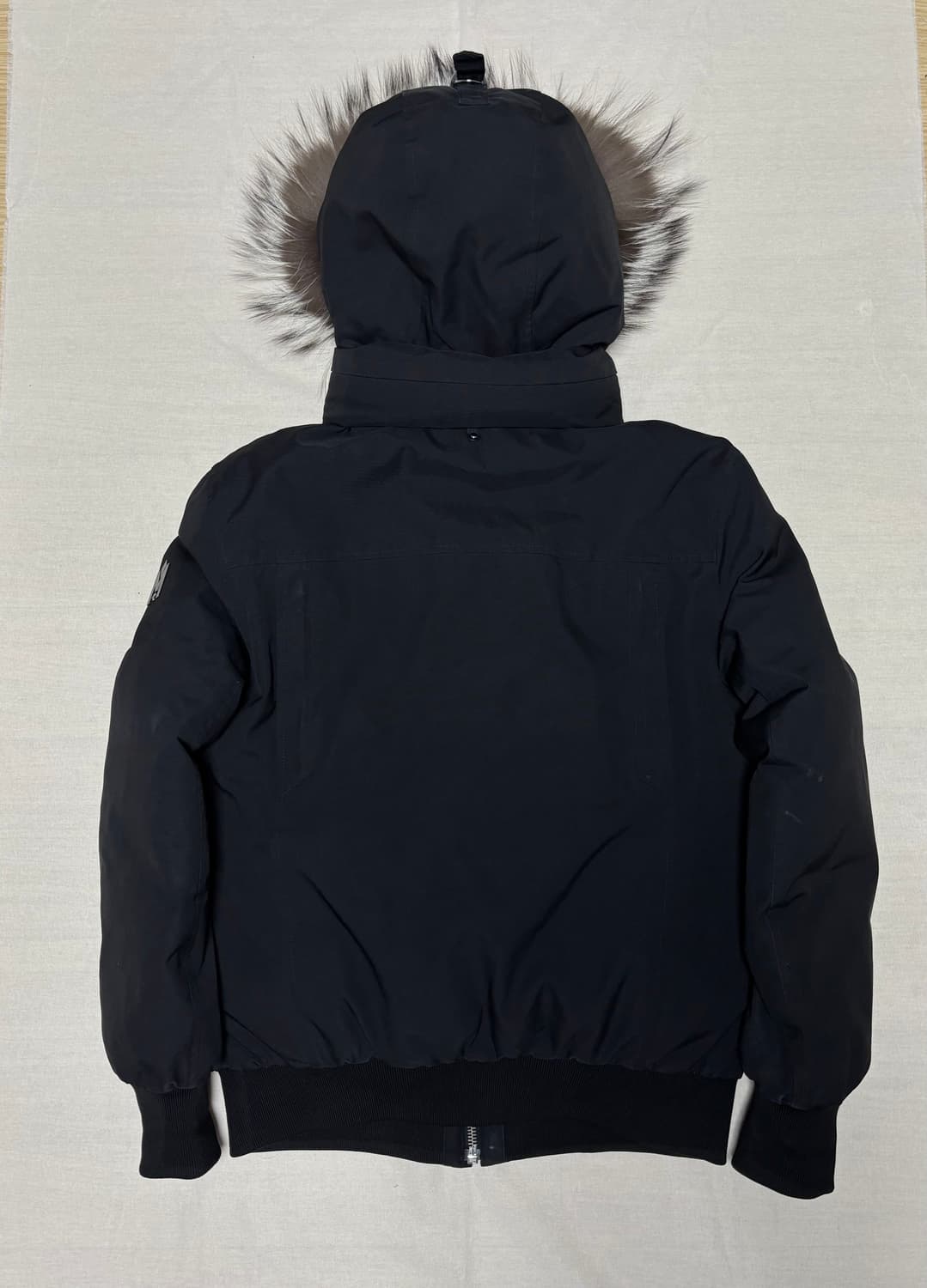 맥케이지 딕슨 실버 퍼 [40] 상품이미지2