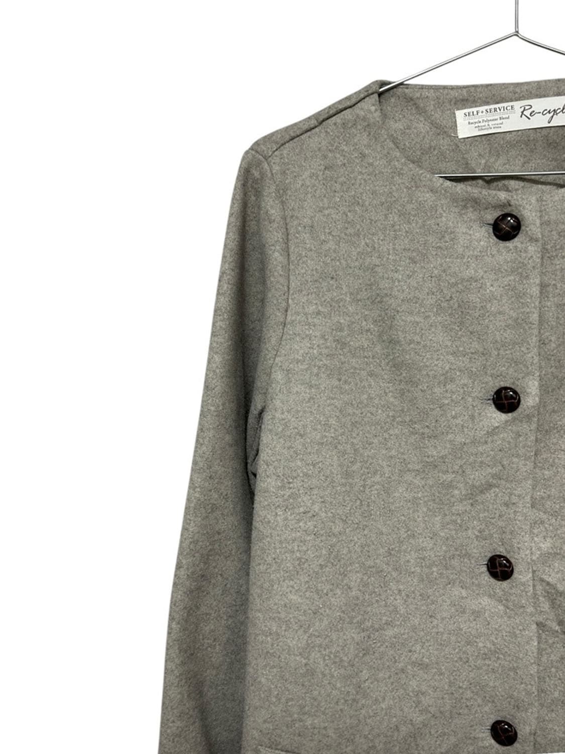 vtg jacket 상품이미지2