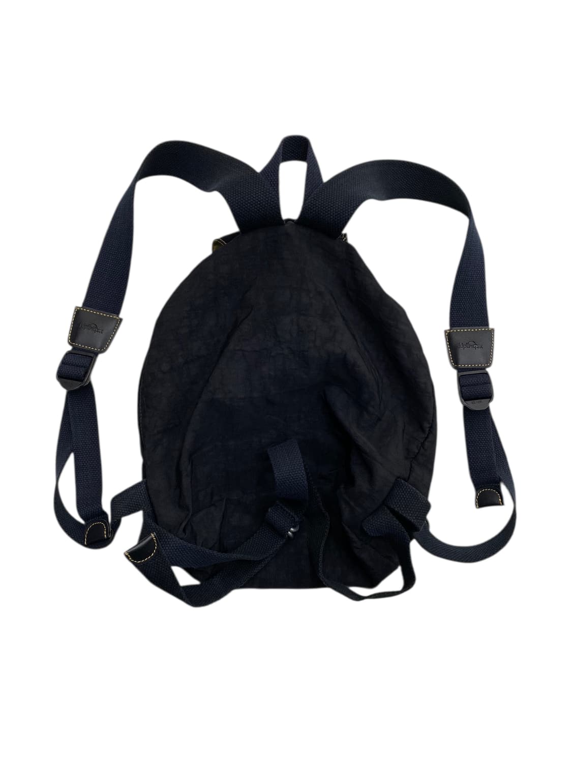 키플링 y2k 블랙 백팩 상품이미지2