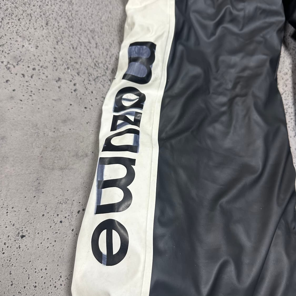 ✨ (바배) 마즈메 웨더 피싱 낚시 방수 방한 작업용 멜빵 바지  상품이미지6