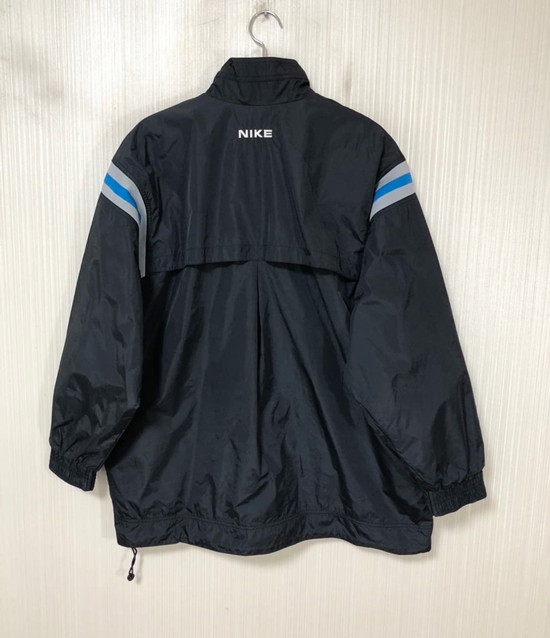 나이키 올드스쿨 90's 나이키올드 우븐자켓/바람막이 105 상품이미지9