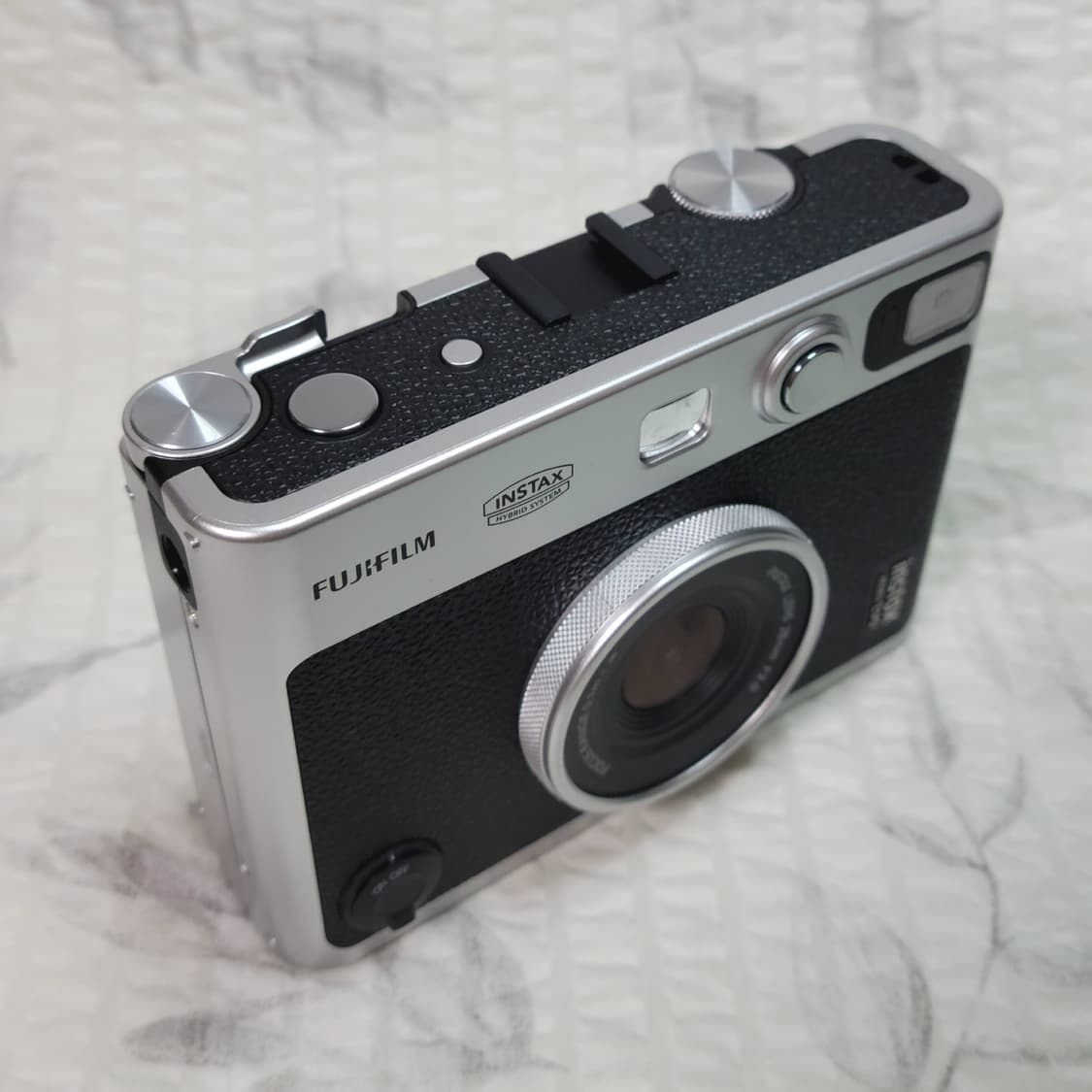 INSTAX mini EVO  상품이미지3
