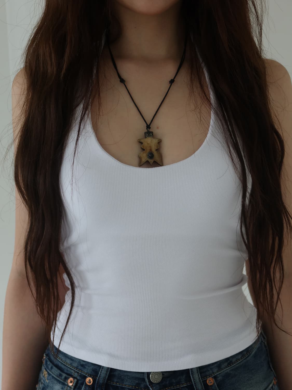 Indian necklace 008 상품이미지2