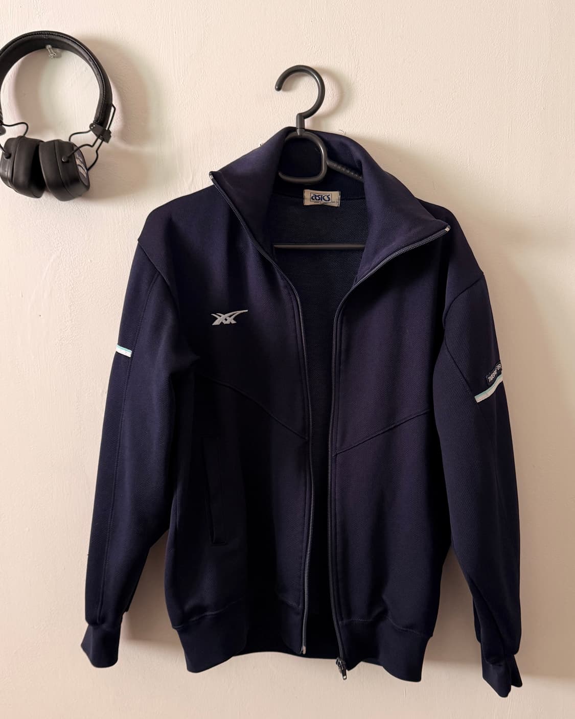 Vintage asics | 아식스 타이거 트랙 자켓 상품이미지2