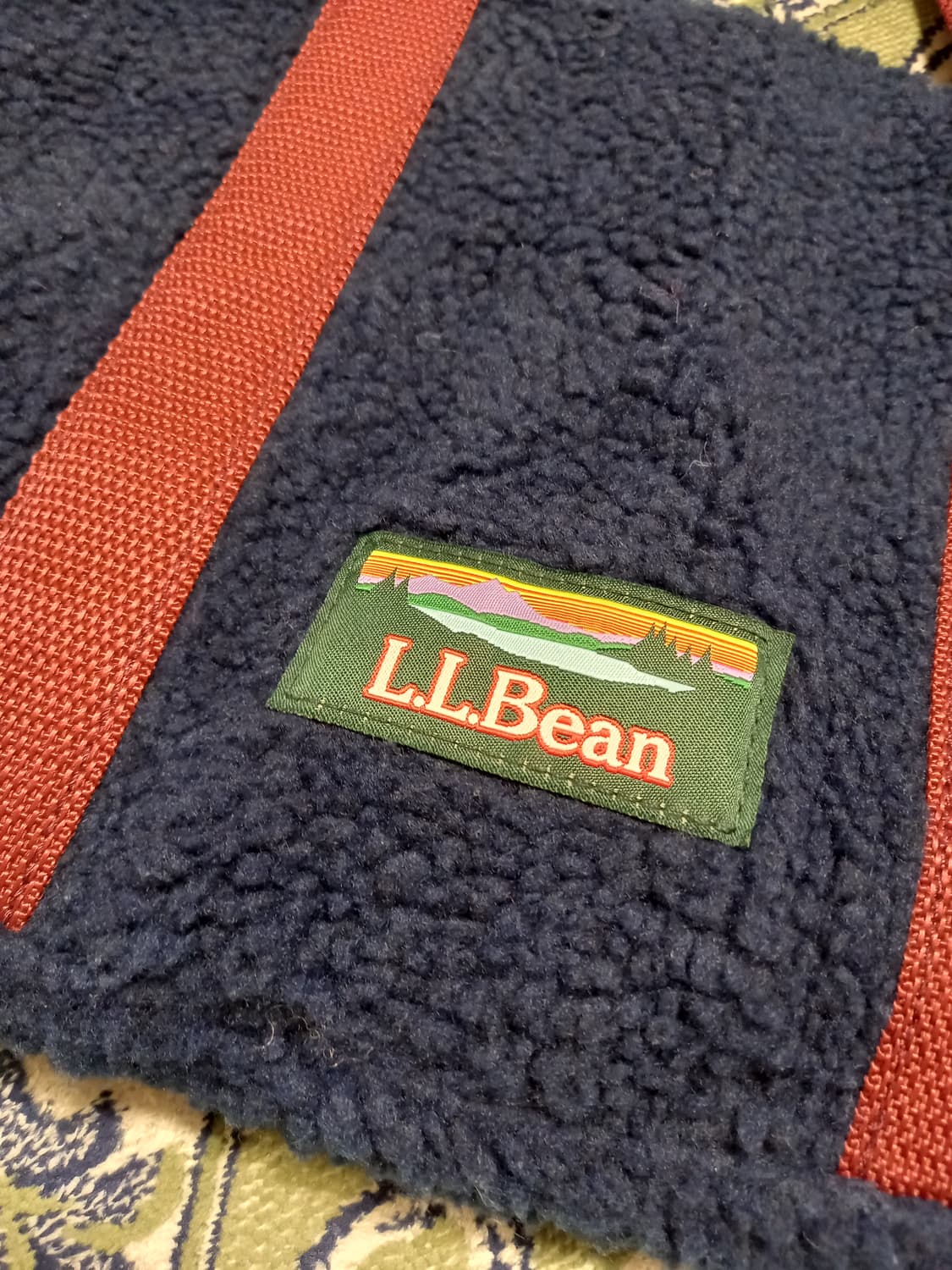 LL Bean 상품이미지2