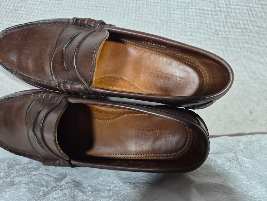 폴로랄프로렌 44(280) 상품이미지8