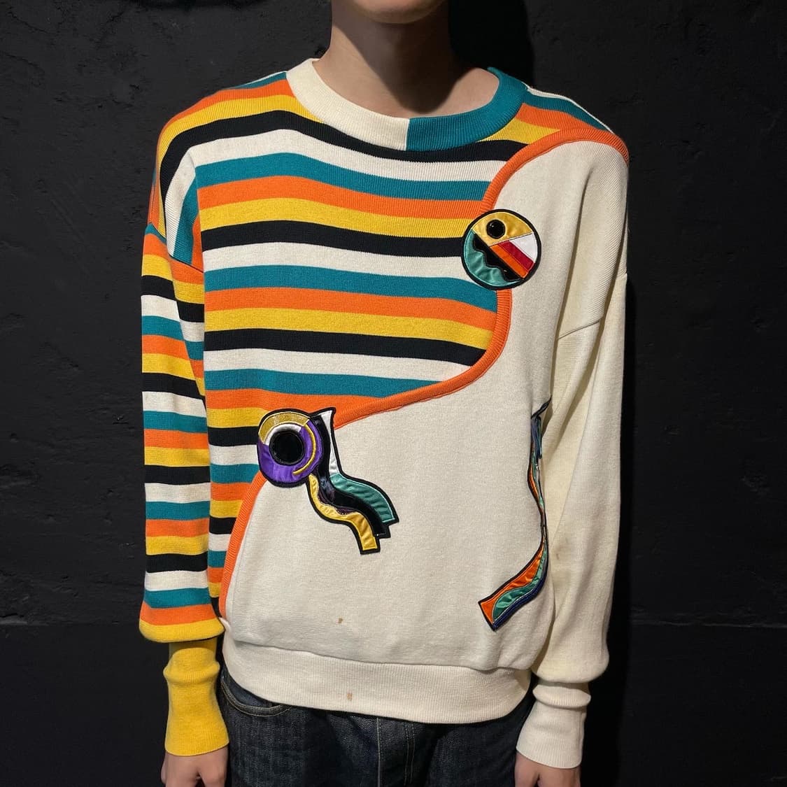 KANSAI YAMAMOTO O2 상품이미지9