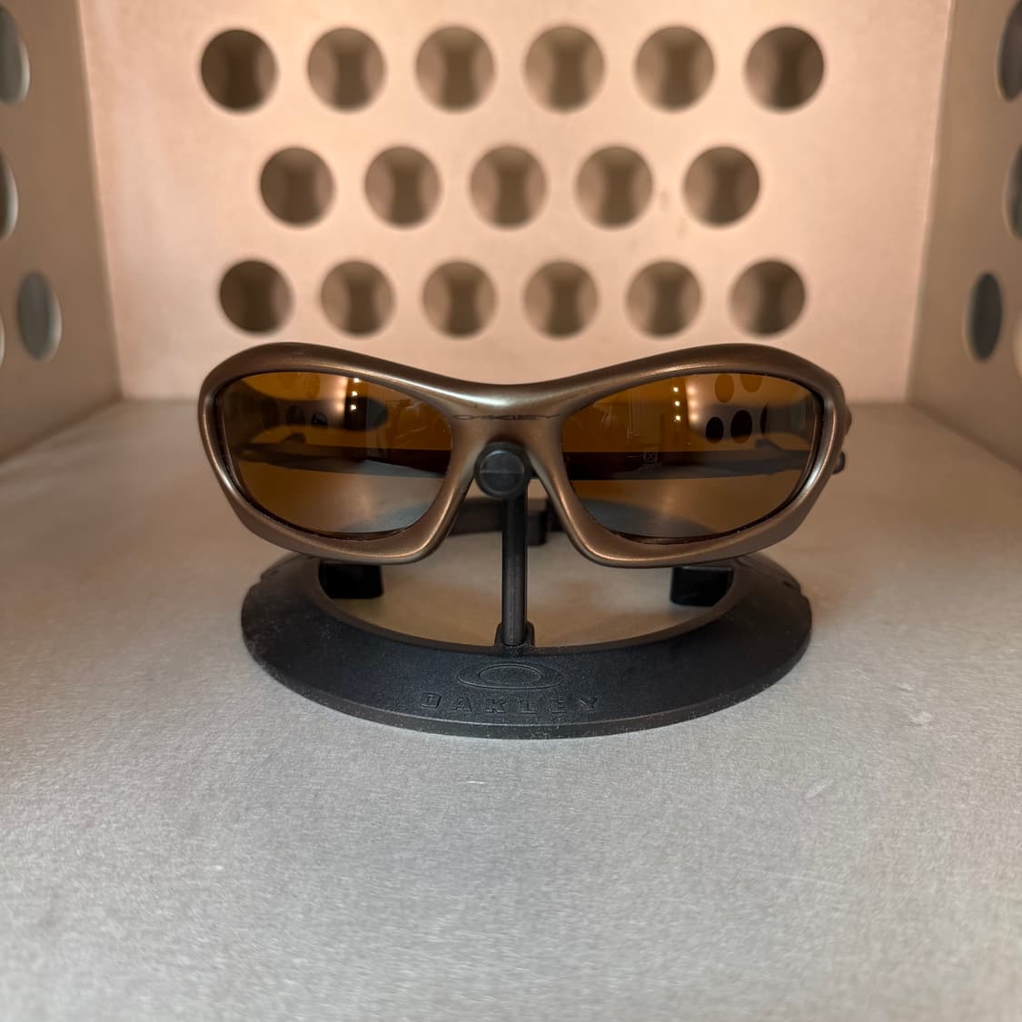 오클리 Monster Dog 몬스터독 (2003) 상품이미지2