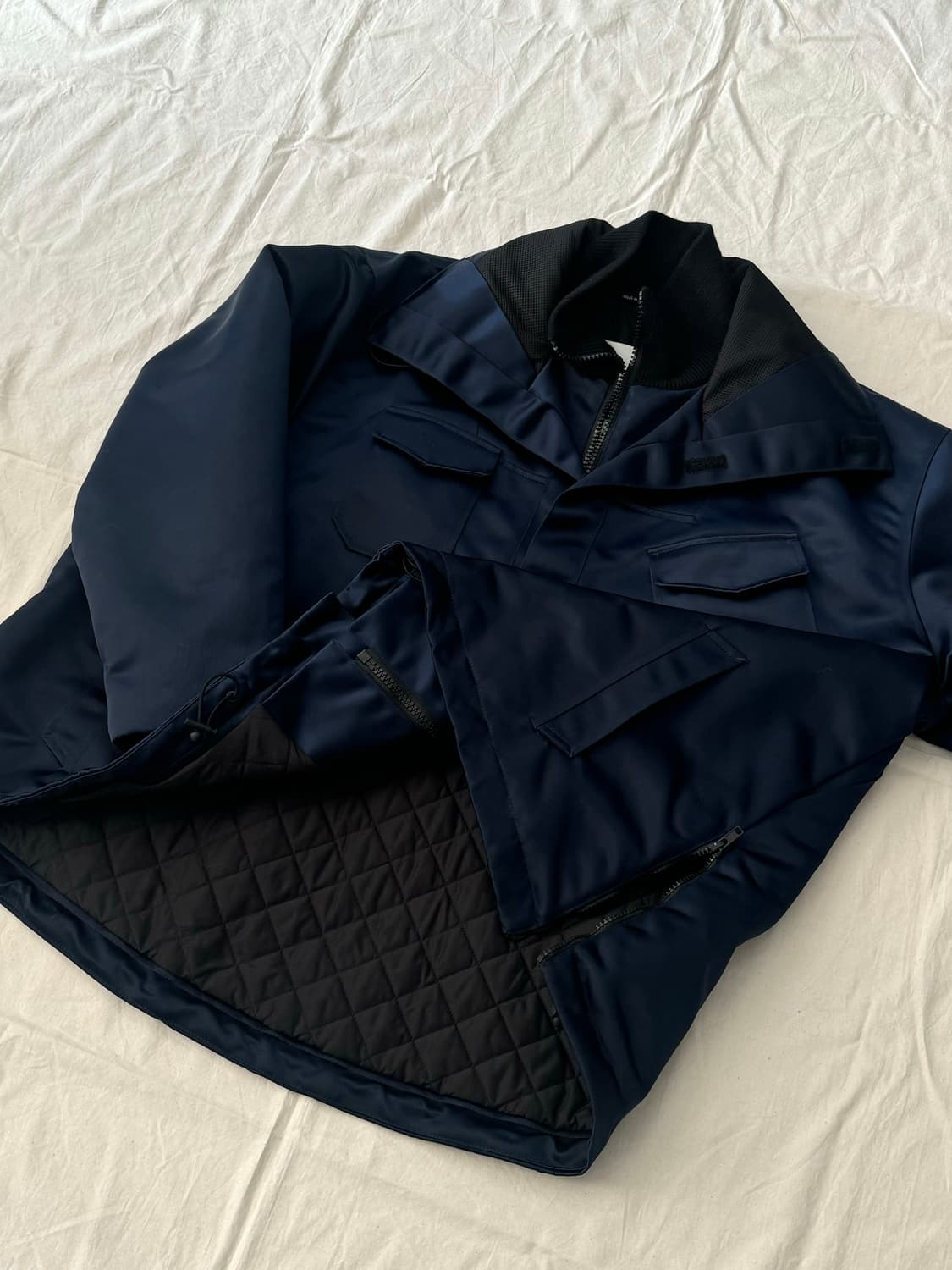 Maison Margiela Oversize Jacket 상품이미지1