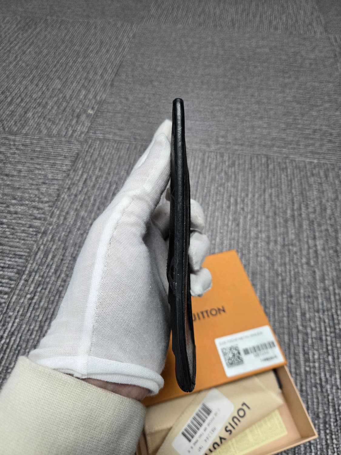 [특가][정품] 루이비통 이클립스 카드홀더 상품이미지3