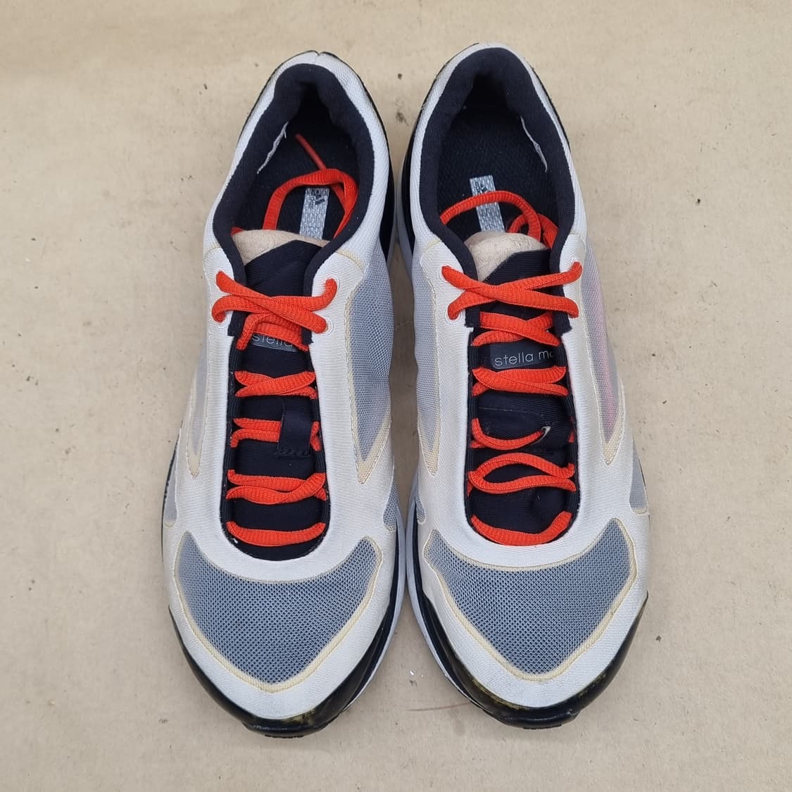 아디다스 스텔라 맥카트니 메쉬 여성운동화240  상품이미지2