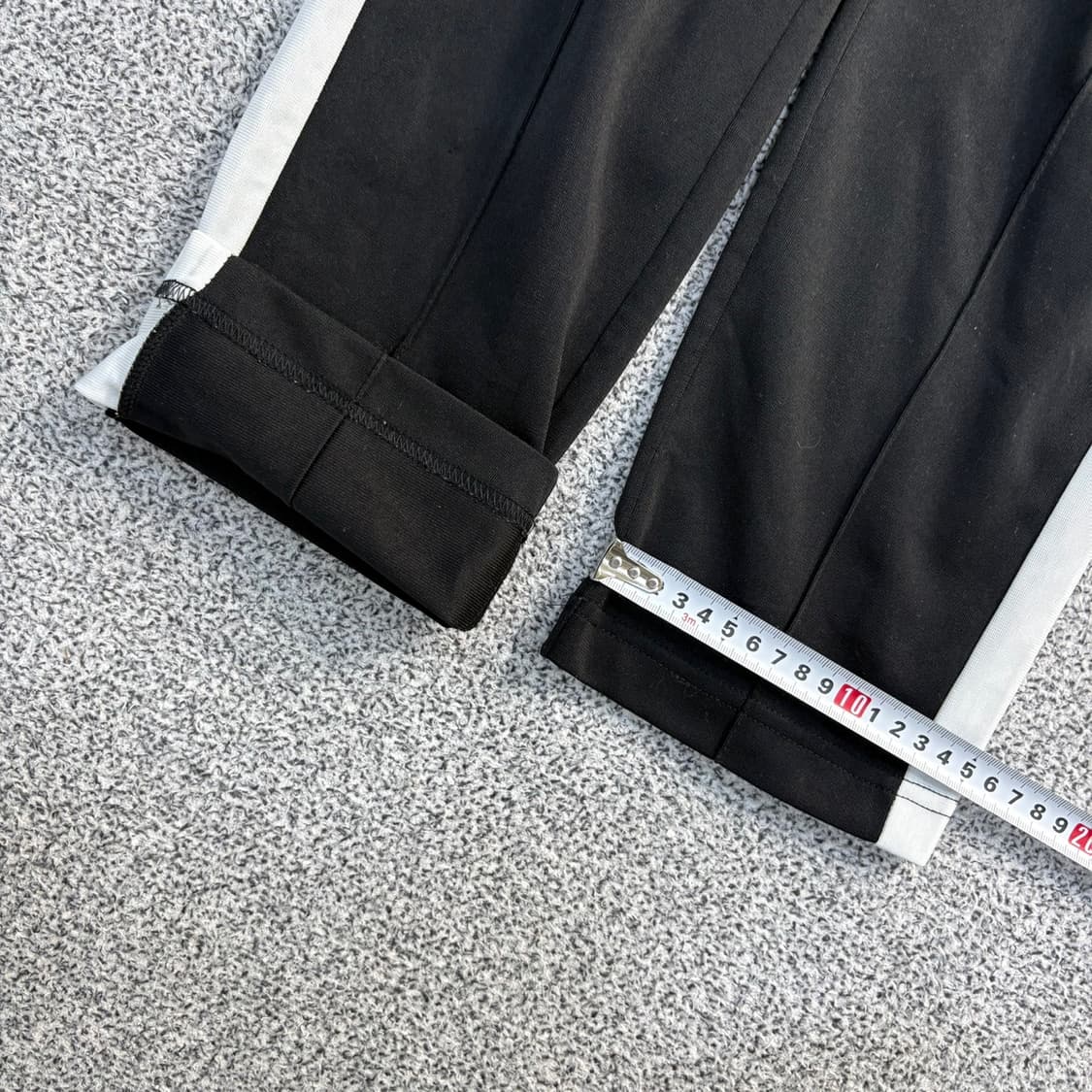 S 휠라 여성 트레이닝 팬츠 추리닝 0409J 상품이미지8