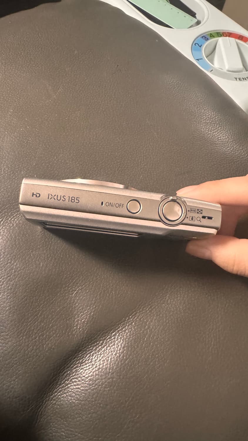 캐논 익서스 185 상품이미지2