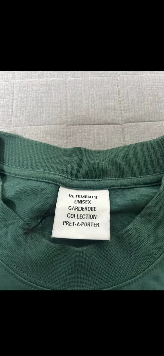 [XS] 베트멍 헤비 메탈 하드코어 월드투어 패치 반팔 티셔츠 상품이미지7