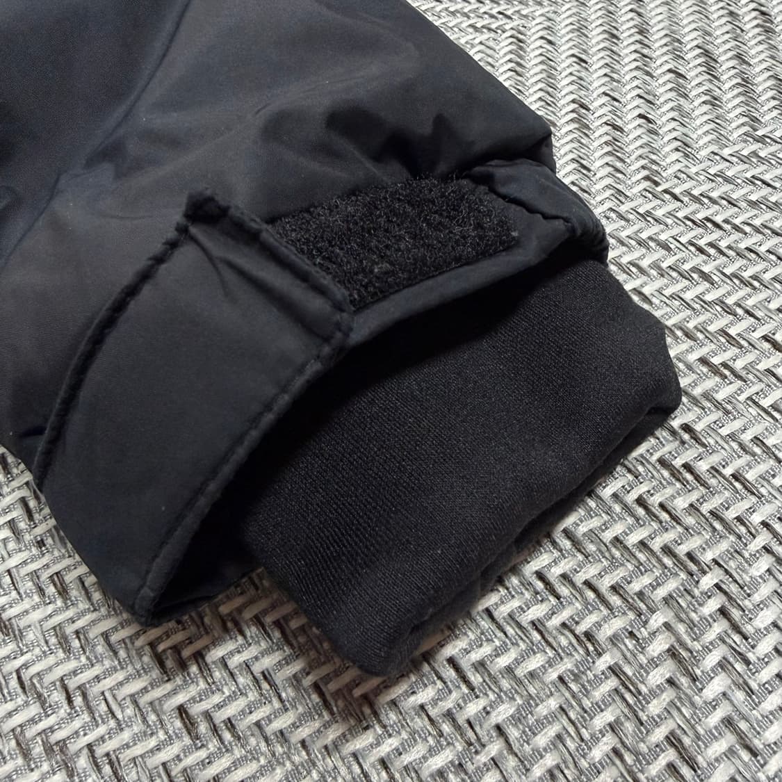 (XS)콜롬비아 구스다운 롱패딩  상품이미지3