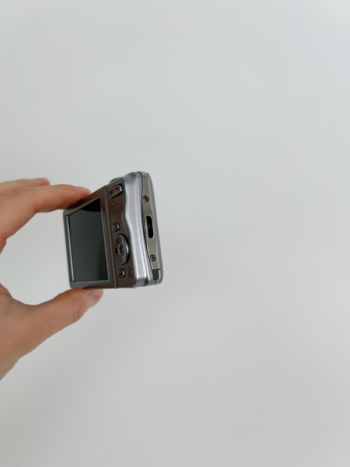 굿컨디션/풀박스!) 후지필름 파인픽스 t350 Finepix 빈티지 디카 상품이미지9