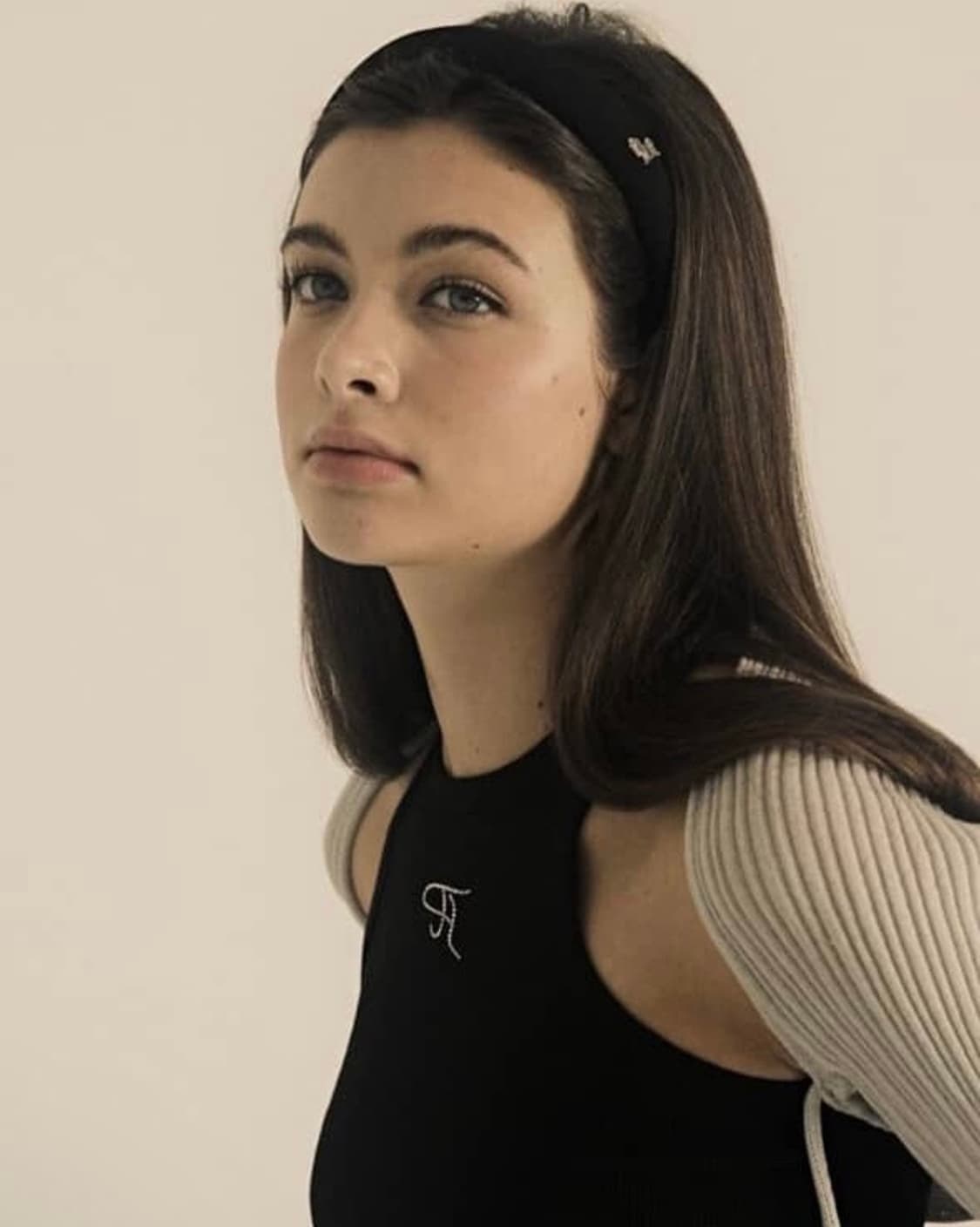 쓰리타임즈 프림 헤어밴드 머리띠 상품이미지2