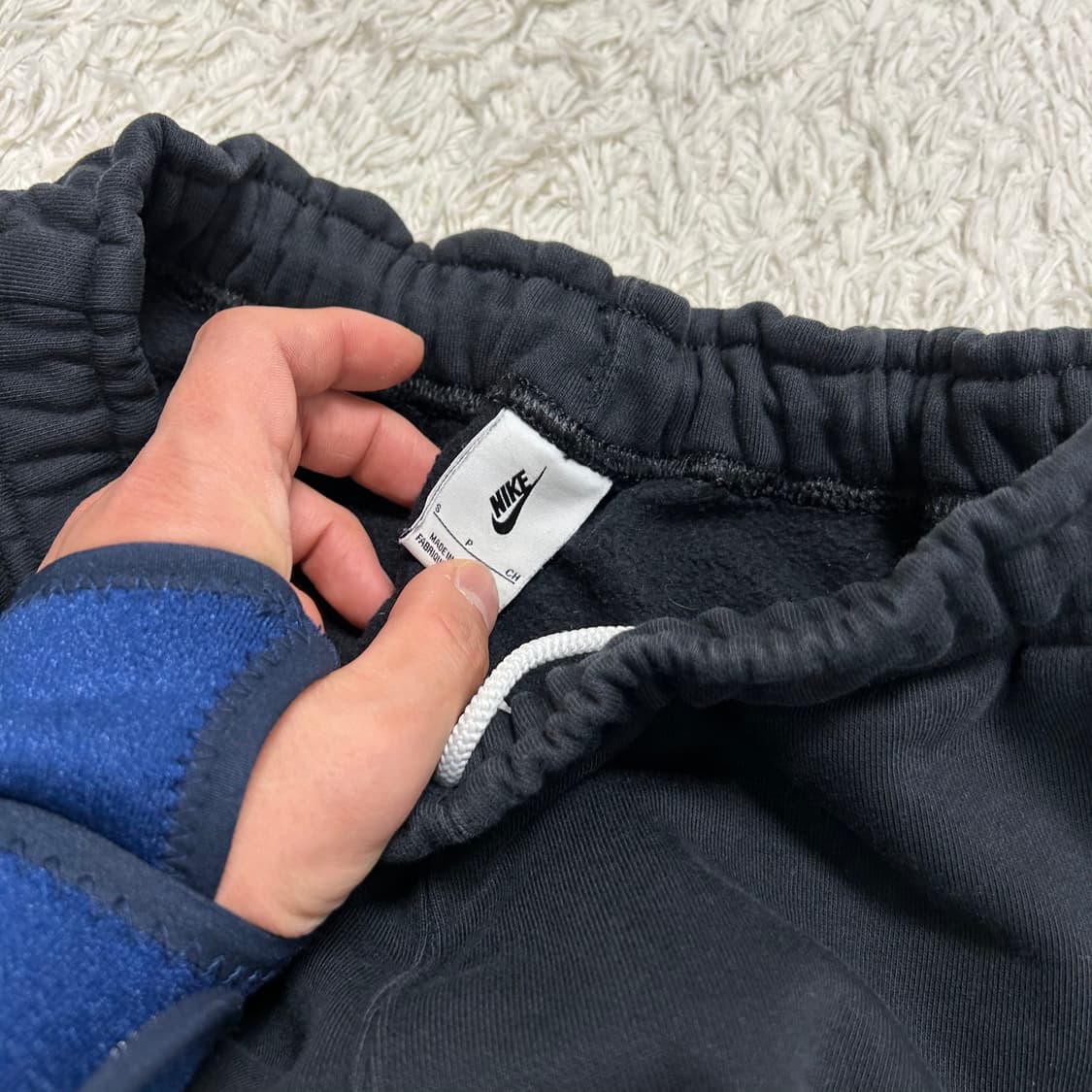 Nike NRG Jogger Sweatpants  상품이미지6