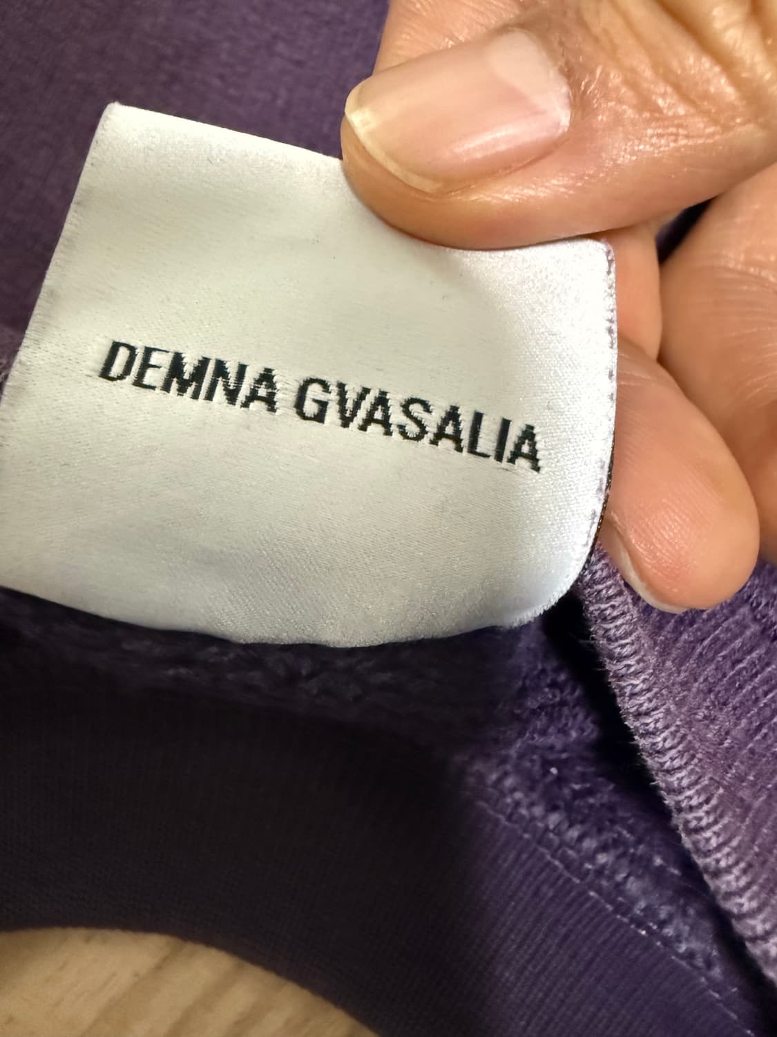 [XS] 베트멍 언스키니 맨투맨 상품이미지3