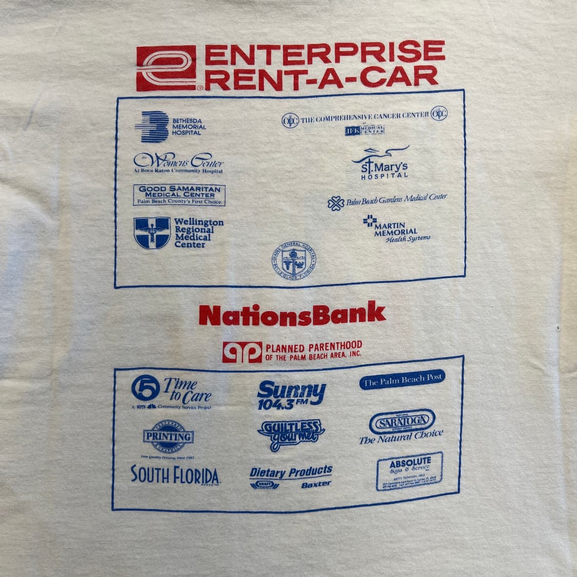 90s USA Vintage Race For The Cure 상품이미지7