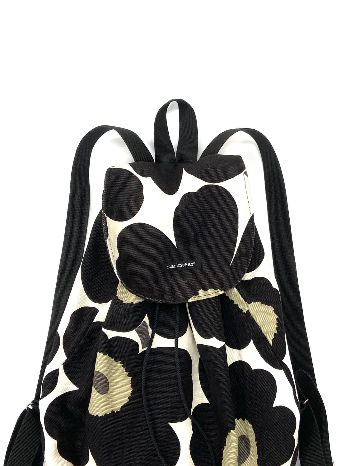Marimekko backpack fLowEr 상품이미지2