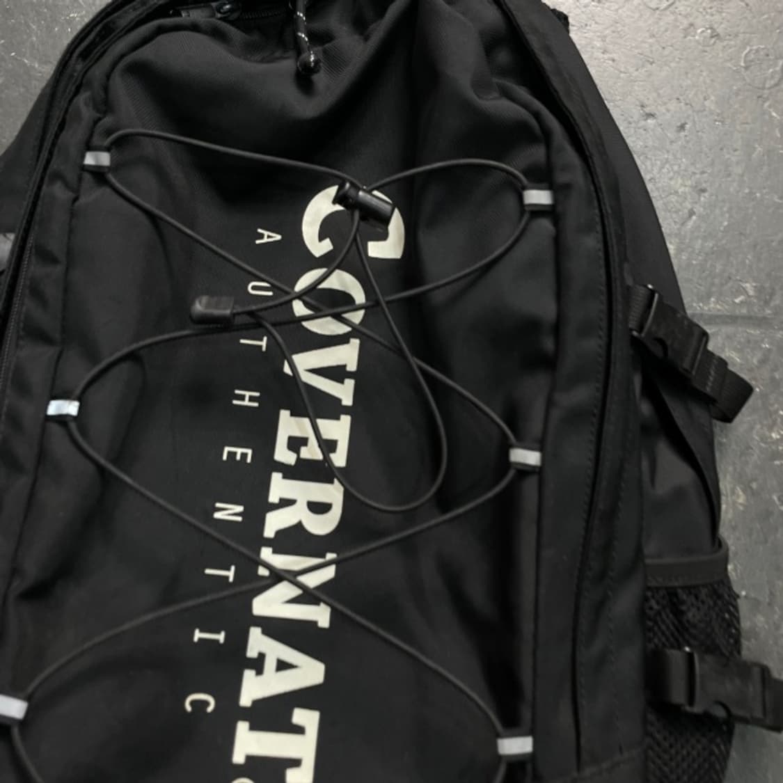 커버낫 백팩  상품이미지2