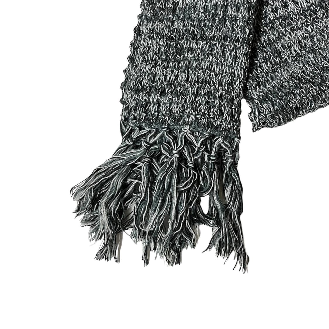 Vintage muffler 상품이미지2