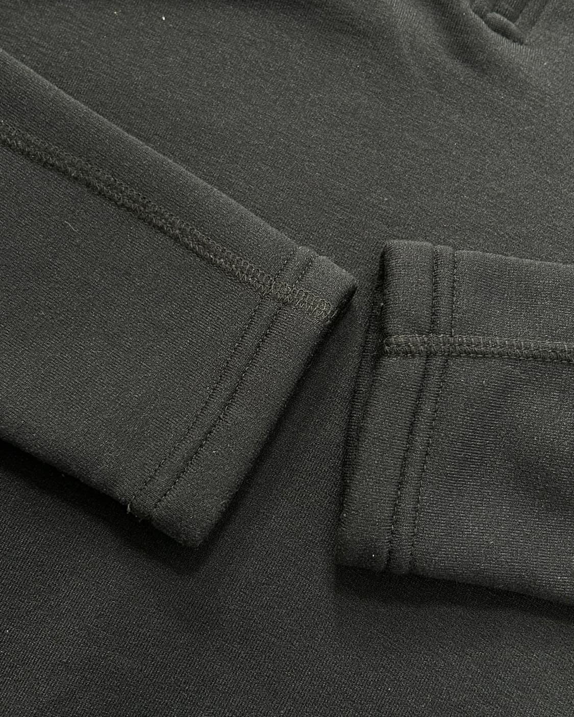 몽벨 폴라텍 하프집업 기능성 져지  상품이미지4