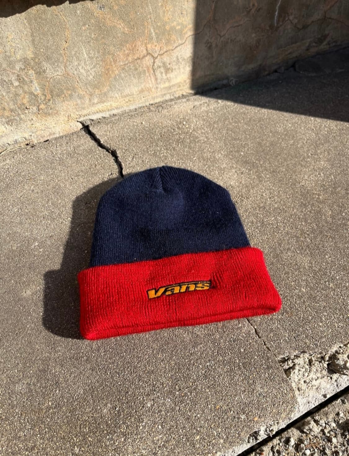 올드 반스 비니 상품이미지1