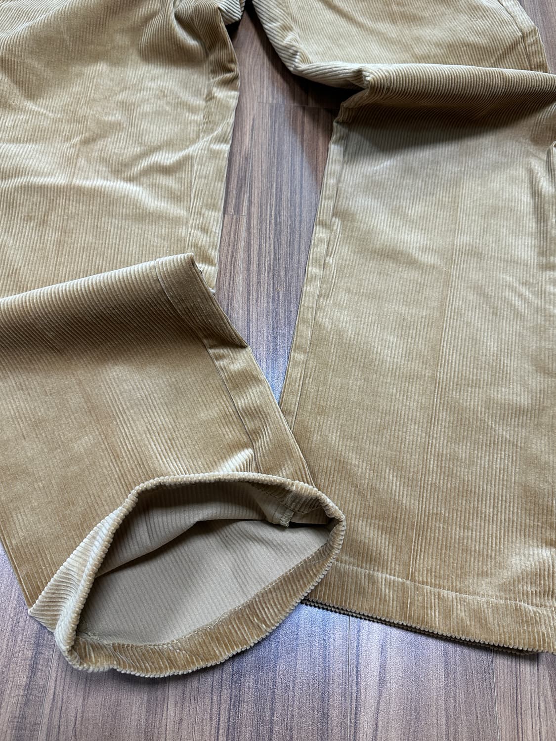 폴로 랄프로렌 코듀로이 팬츠 32x32 상품이미지10