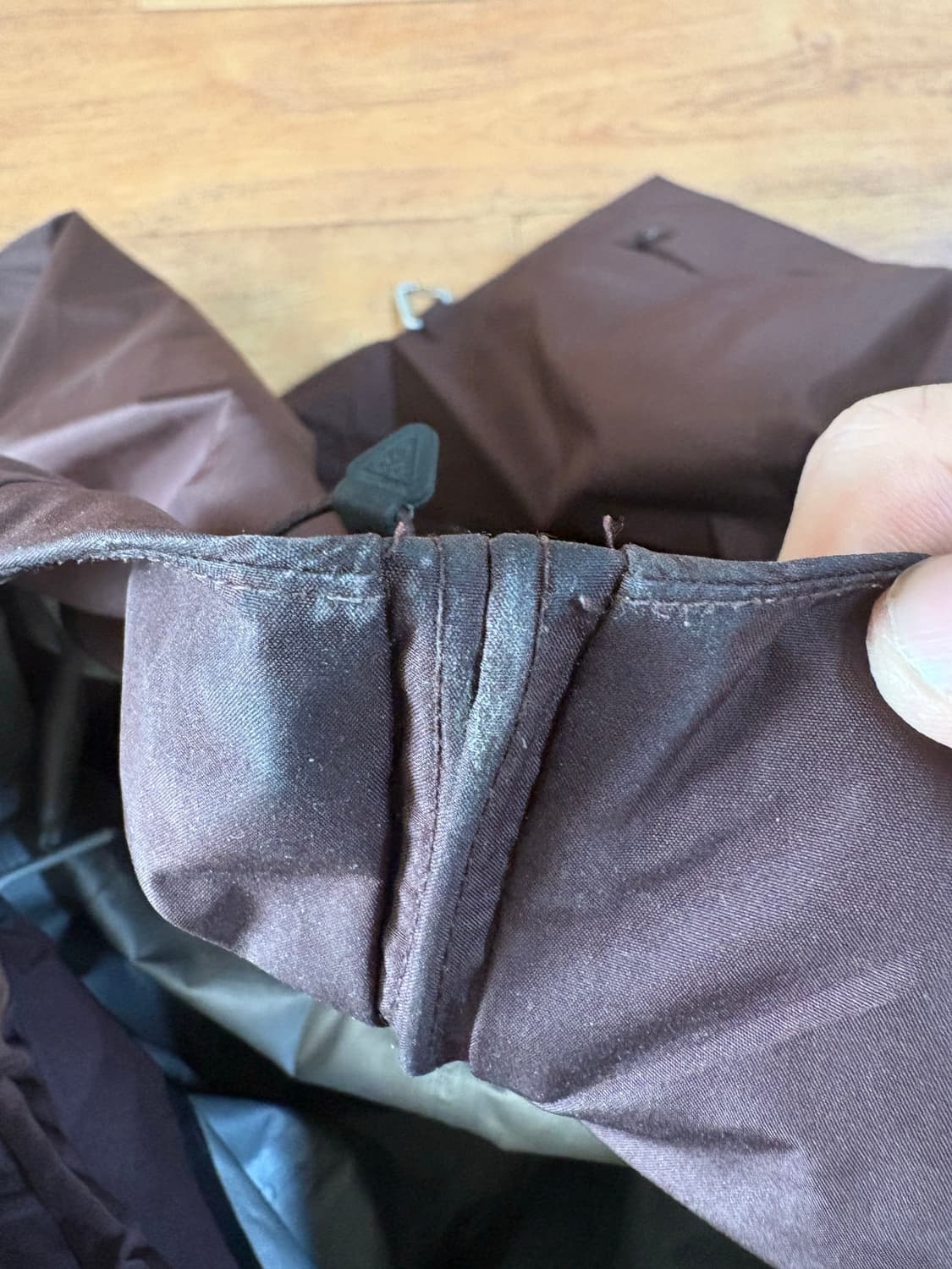 Acg 바람막이 L사이즈 상품이미지10