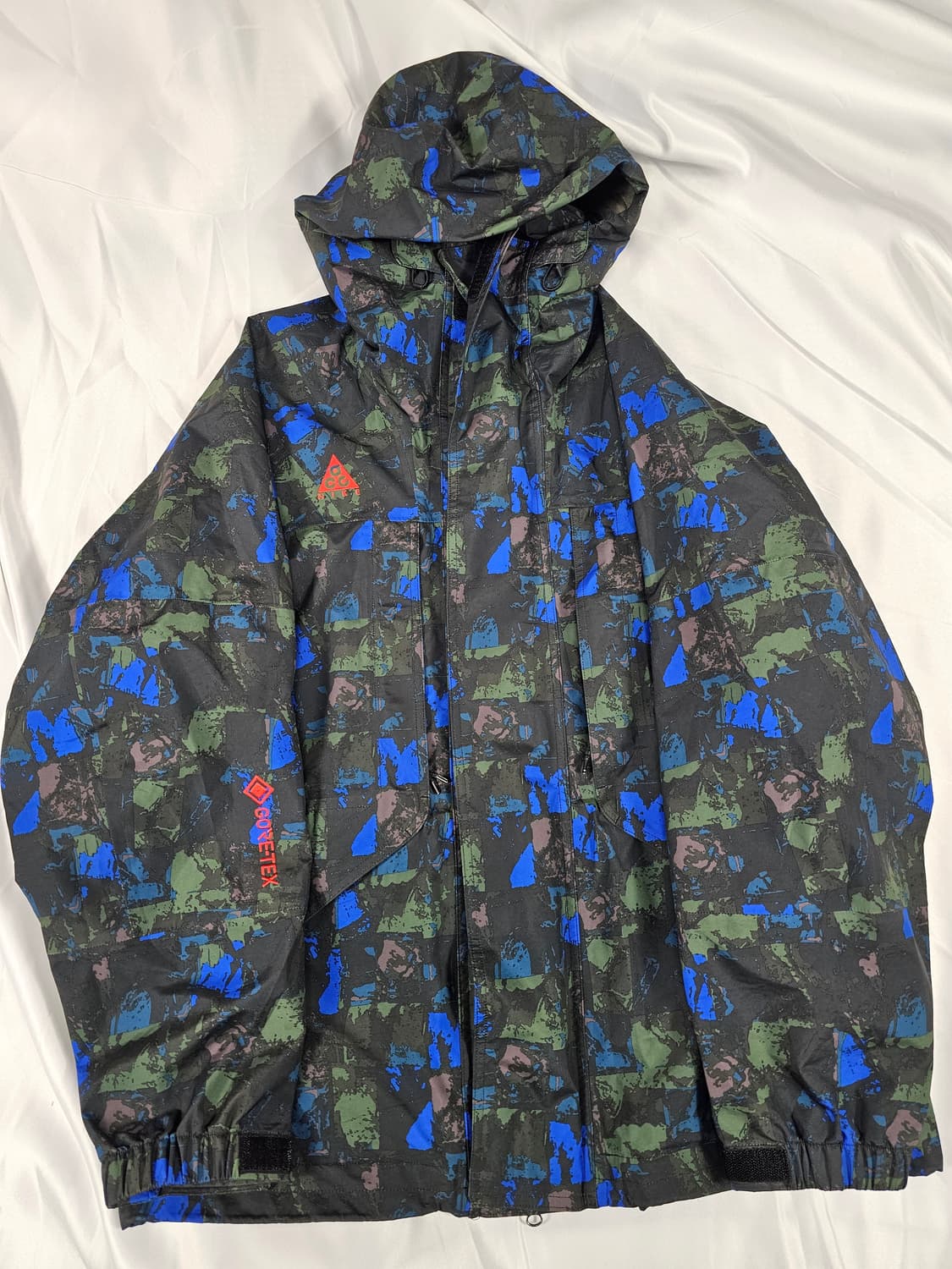 acg고어텍스자켓 상품이미지1