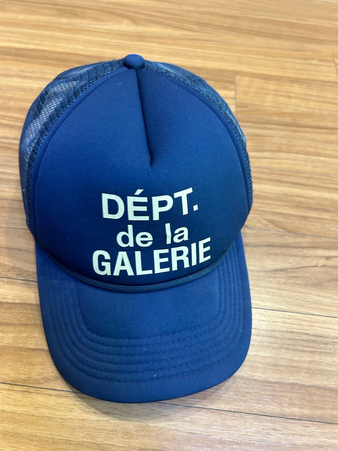 갤러리 댑 캡모자 상품이미지1