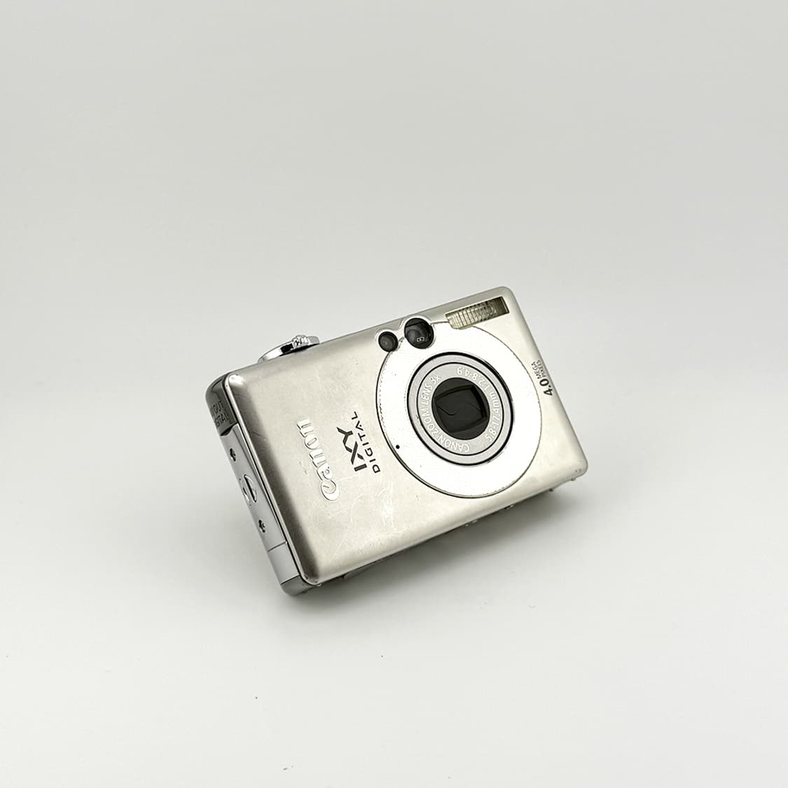 [아이유 감성] 캐논 CANON 익시 IXY50 미니 디지털 카메라 상품이미지7