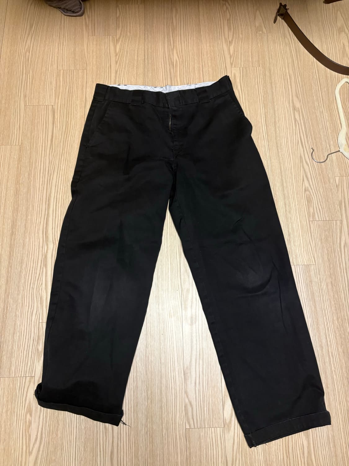 디키즈 3세대 코튼팬츠 상품이미지1