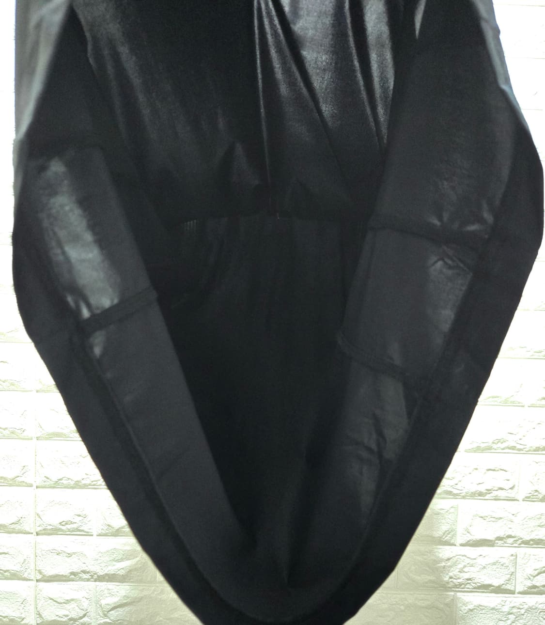 거의새것/ 콜핑 아이스본 냉감 쿨링 반집업 반팔티 100 상품이미지6