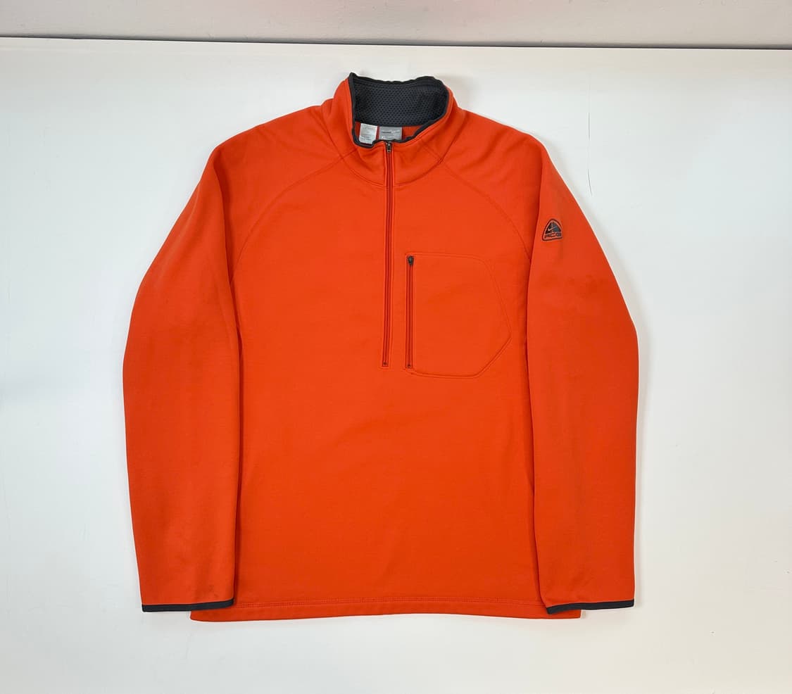 나이키 ACG 플리스 반집업 상품이미지1