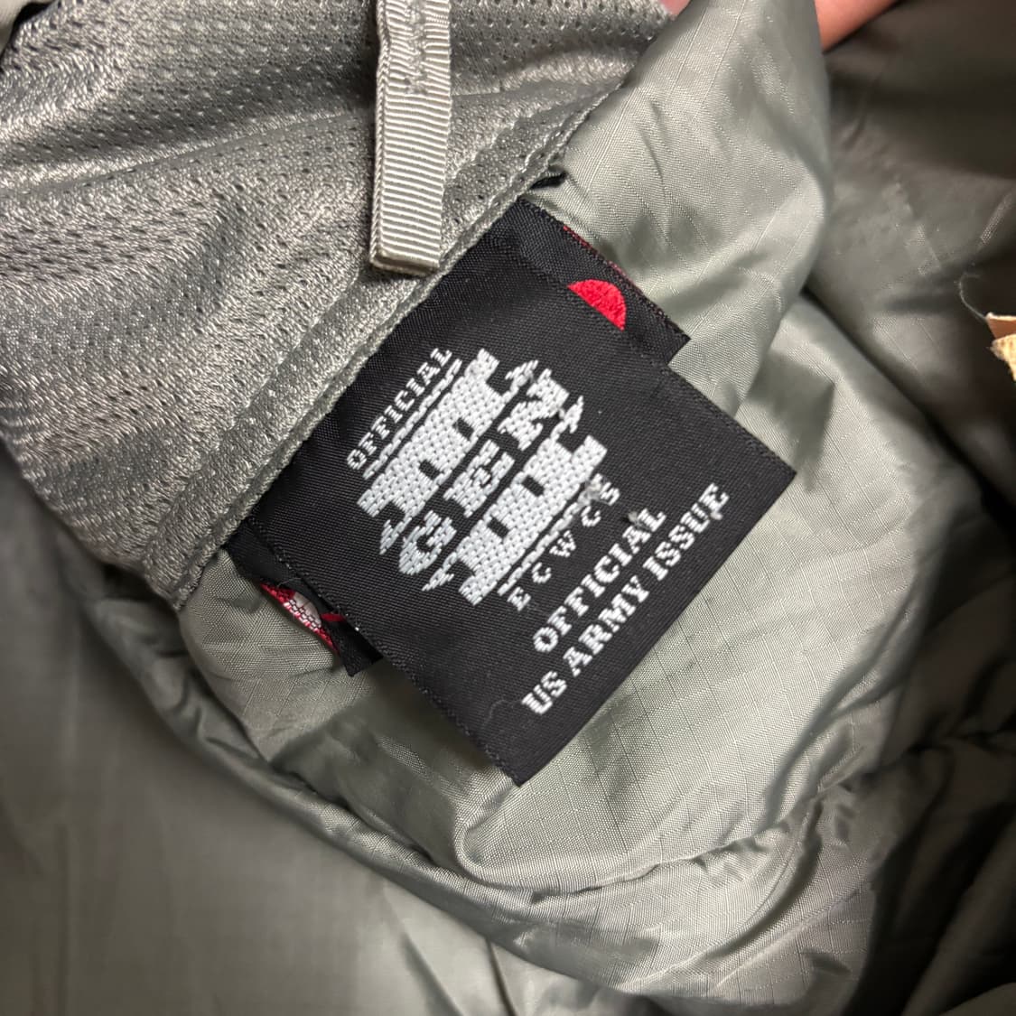 미국 프리마로프트 레벨 7 XL - long 상품이미지5