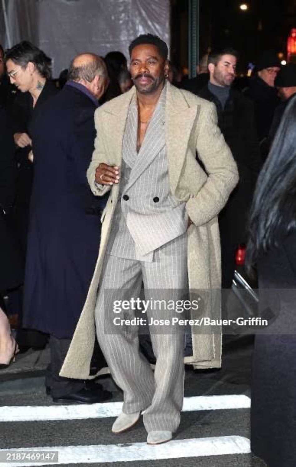 버버리 오버사이즈 롱코트 상품이미지4