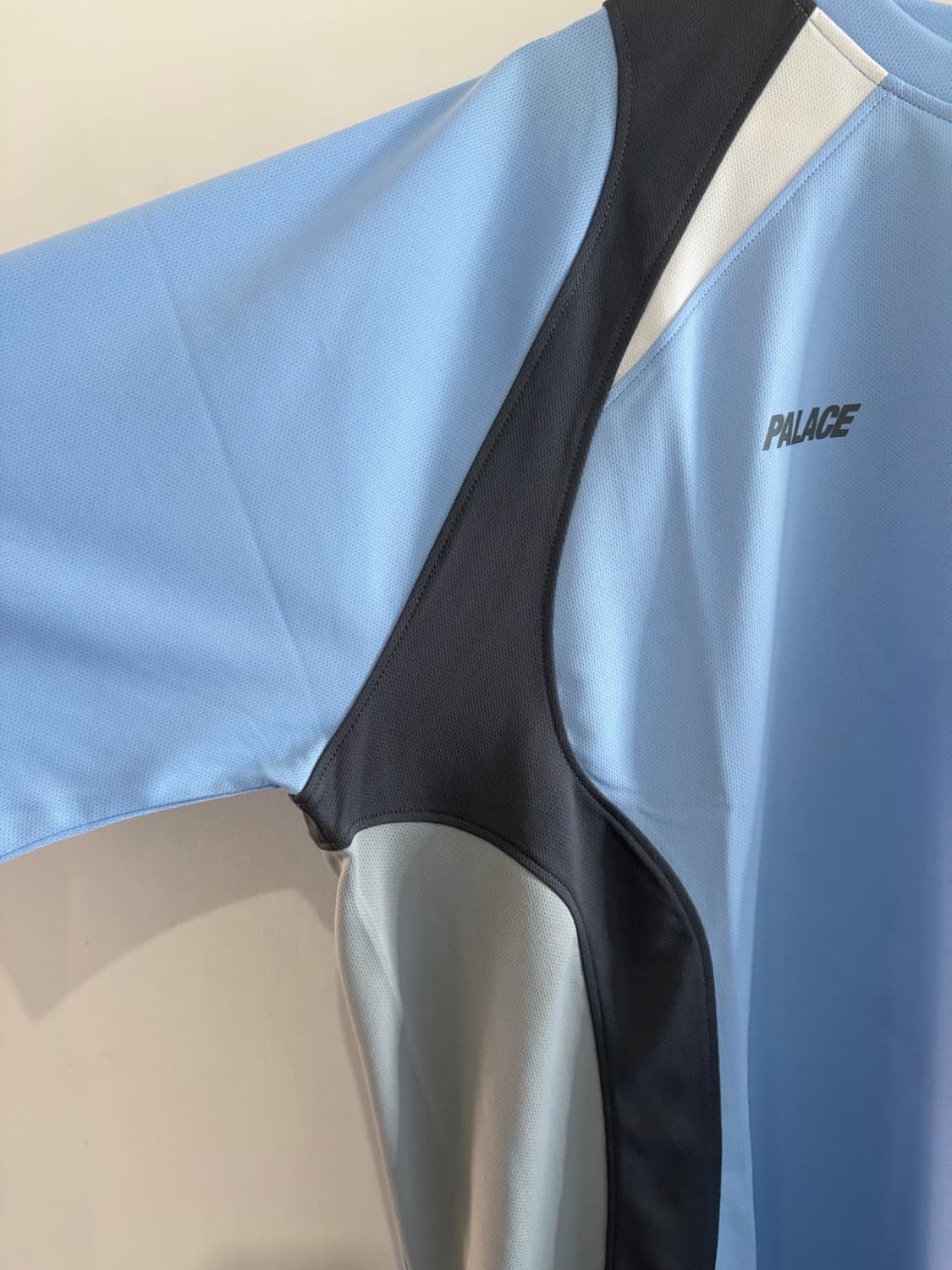 팔라스 X나이키협업 져지 L 상품이미지4