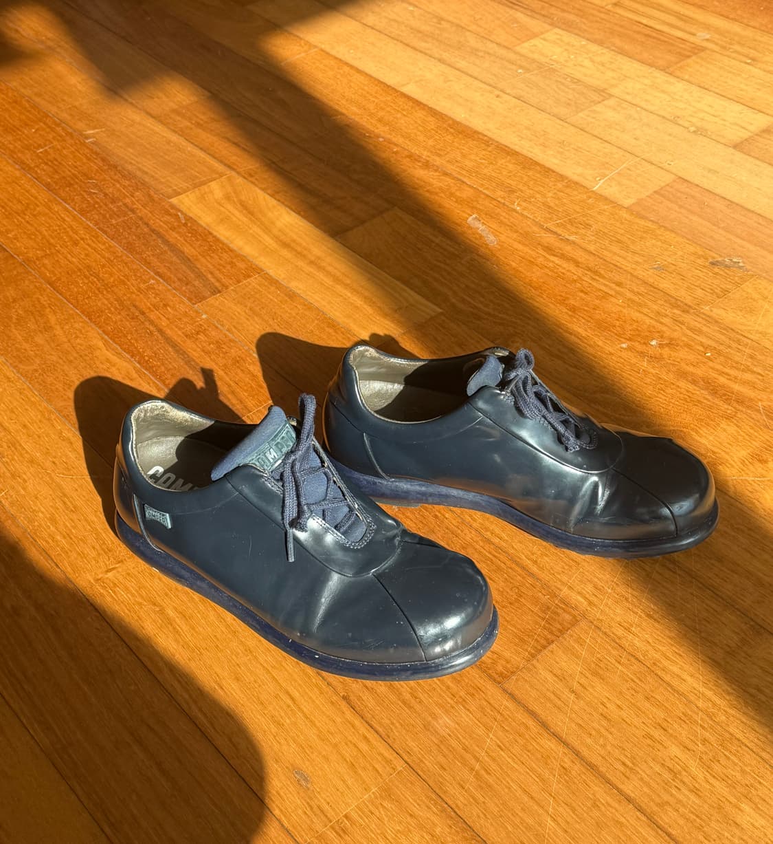 캠퍼 스니커즈 상품이미지2