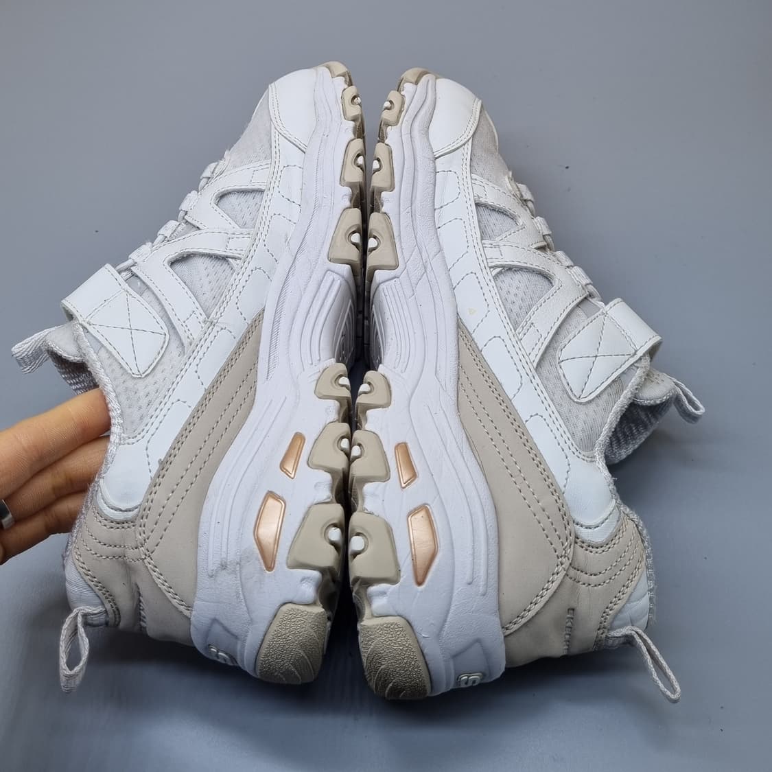 스케쳐스 딜라이트 아동운동화235 상품이미지5