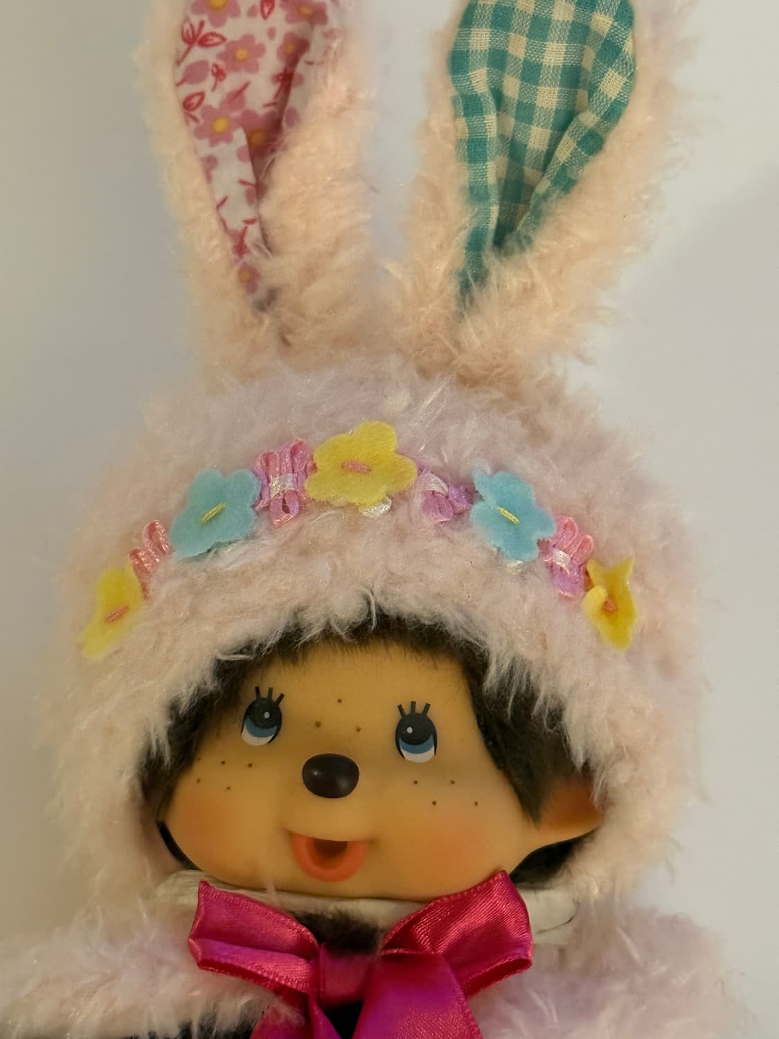 고전 토끼 몬치치 상품이미지1