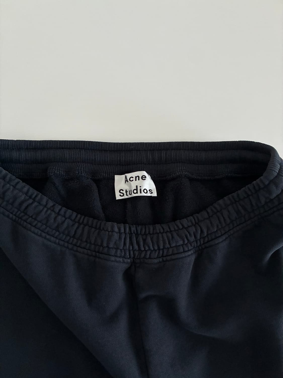 아크네 반바지 상품이미지4