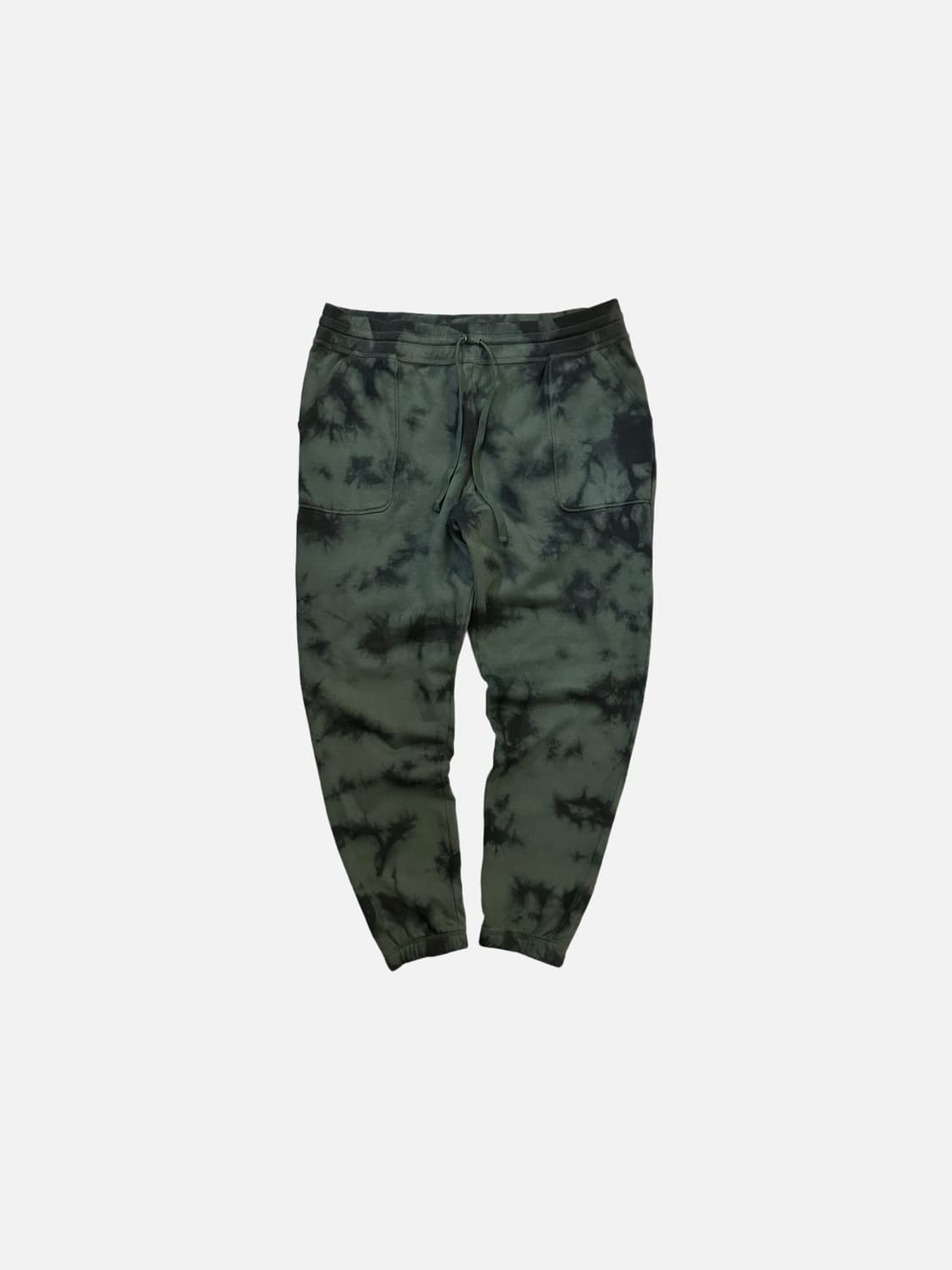 maurices 타이다이 밴딩 팬츠 상품이미지1