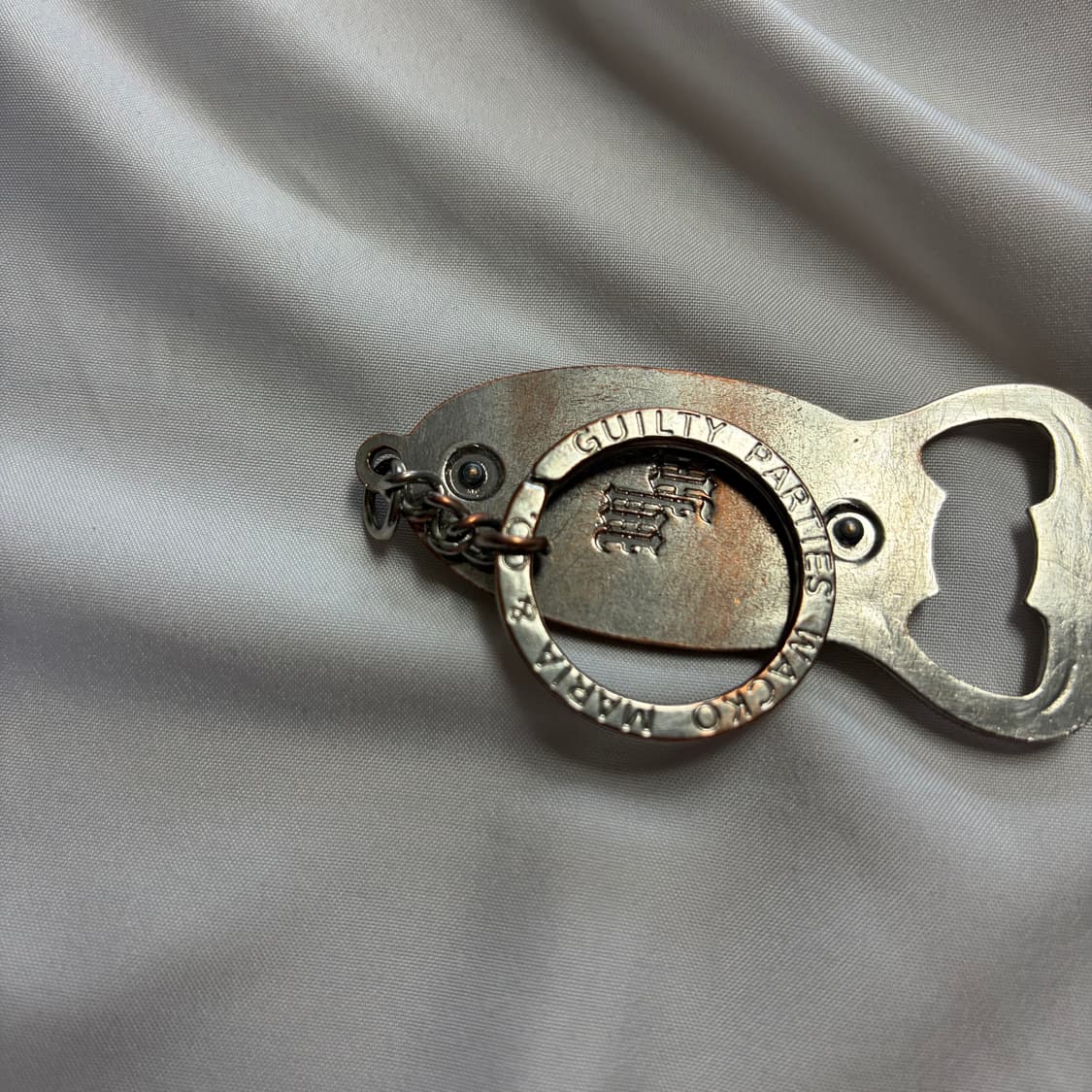 와코마리아 키링 상품이미지5