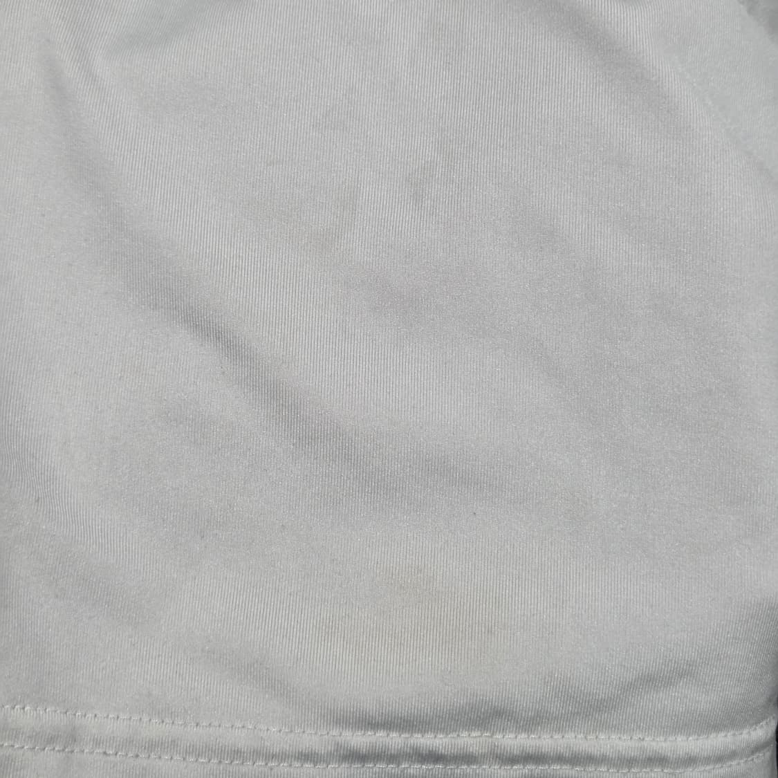 폴로랄프로렌 기능성 카라 화이트 반팔티 L  상품이미지7